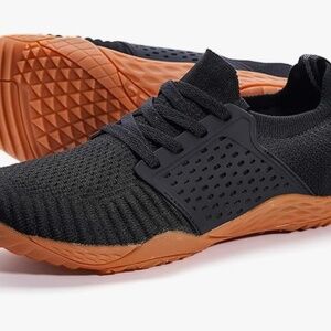 WHITIN Women's Barefoot & Minimalist Shoe | Zero Drop Sole | Trail Runner